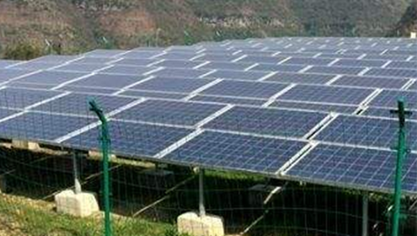 极悦光伏密封胶解决光伏电池组件户外保护问题
