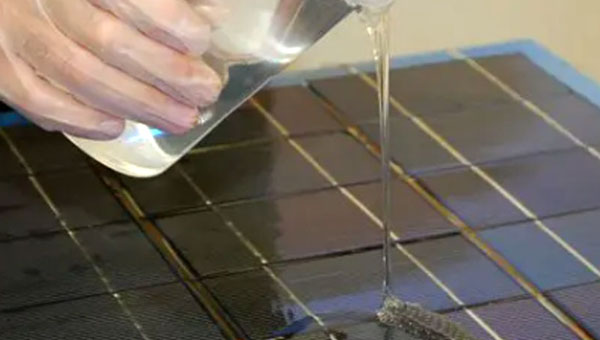 极悦聚氨酯灌封胶